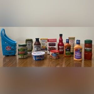 Mini Brands Bundle